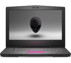 ALIENWARE  15 15.6